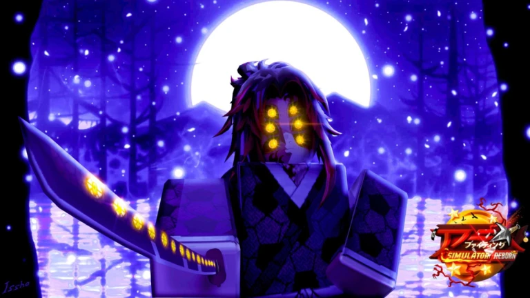 Anime-Fighting-Simulator-Reborn