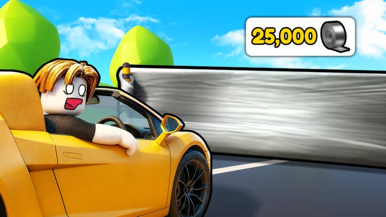 jgo roblox o Desafio de fita adesiva!